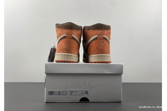 1 Clay SP Jordan FQ2941-200   FQ2941-200 Retro Dusted High OG 0210